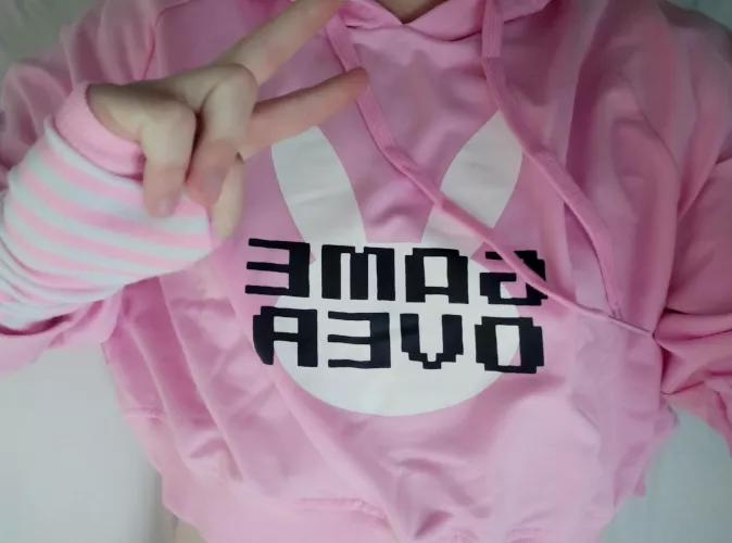 Any other femboy gamers here? :)