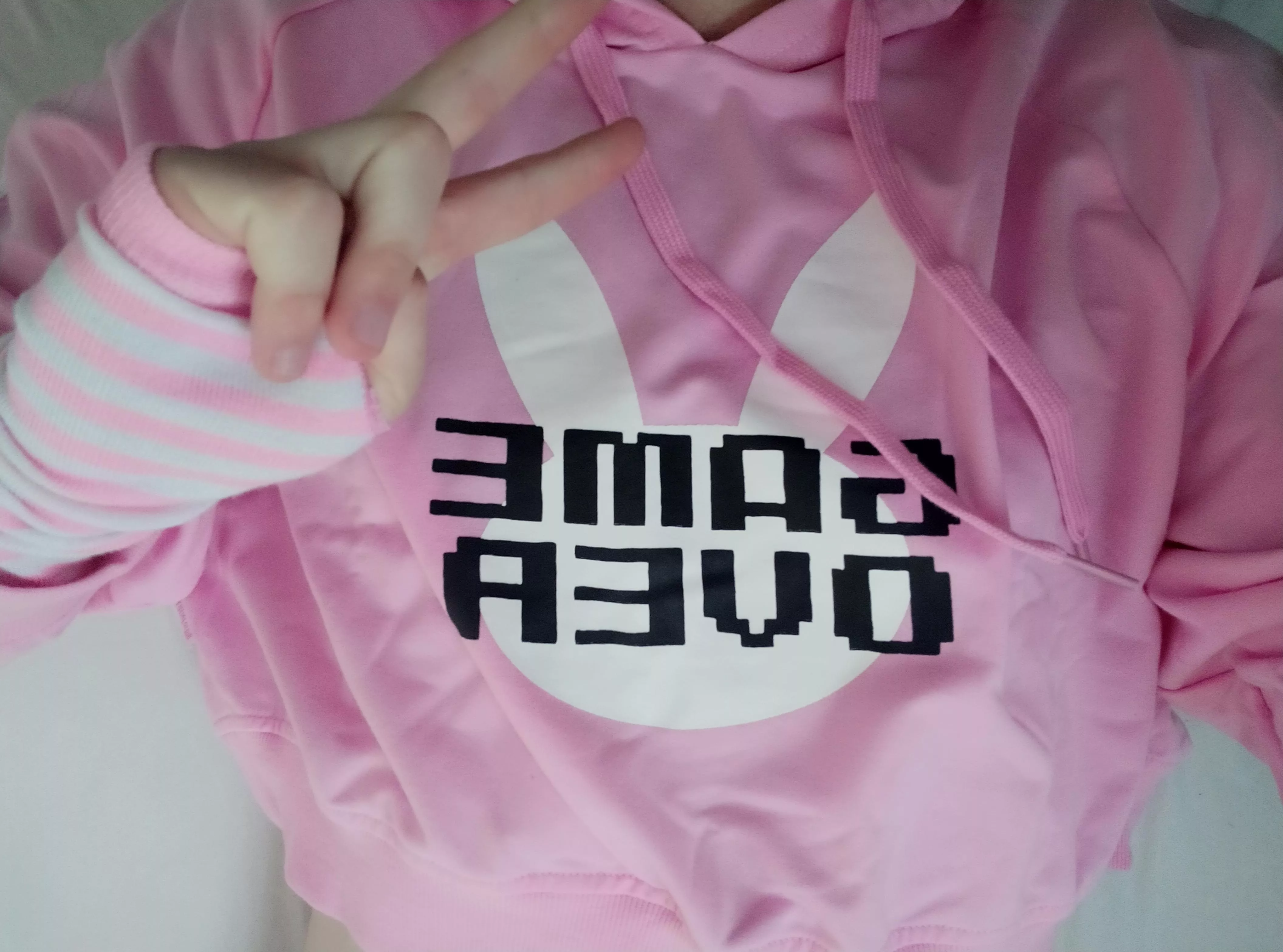 Any other femboy gamers here? :)