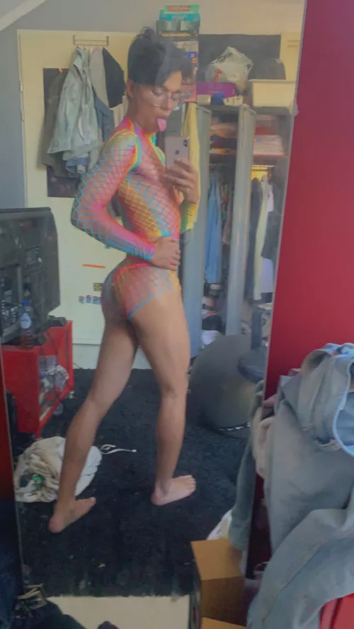 Asian sissies make the perfect girls