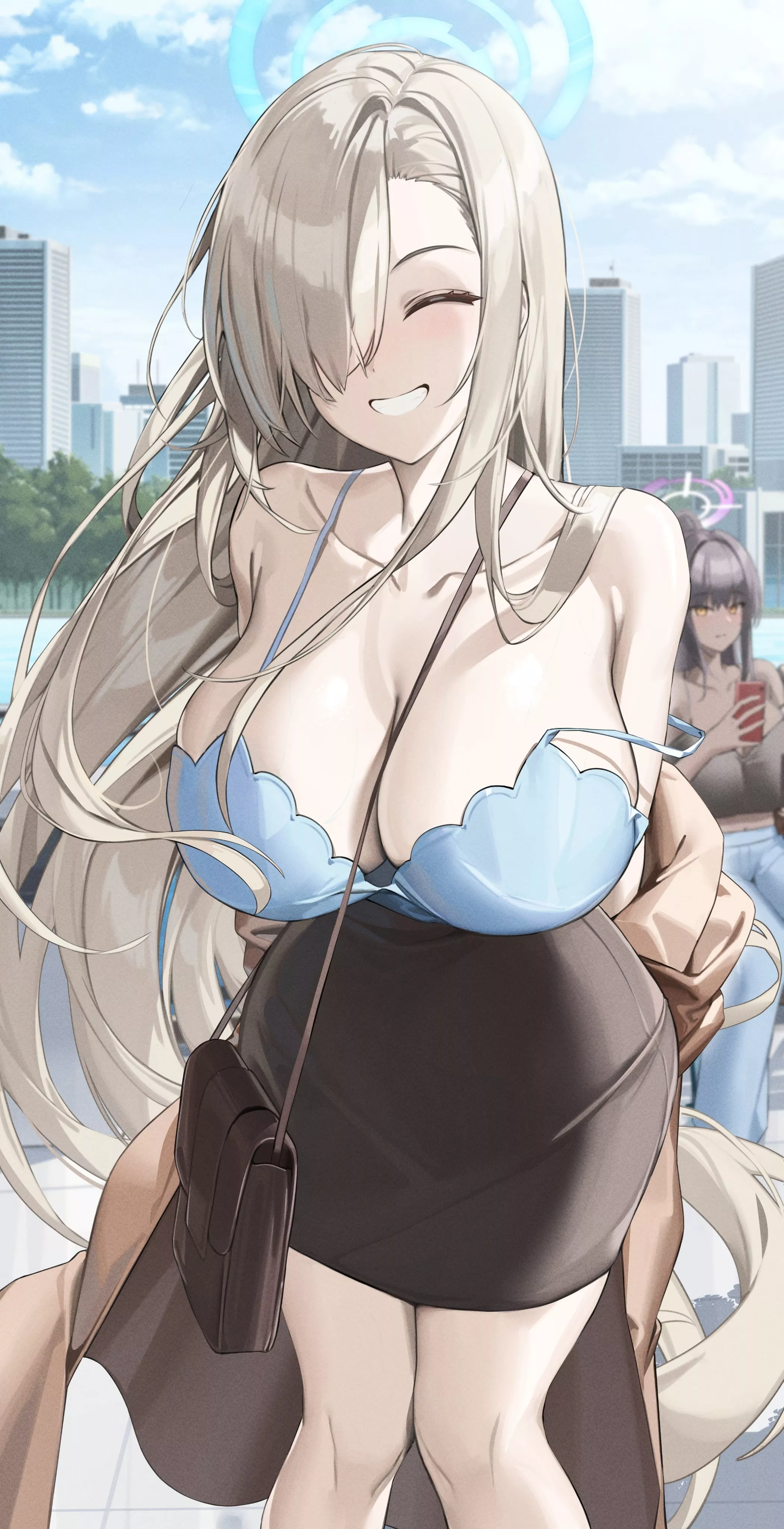 Asuna Ichinose [Blue Archive]