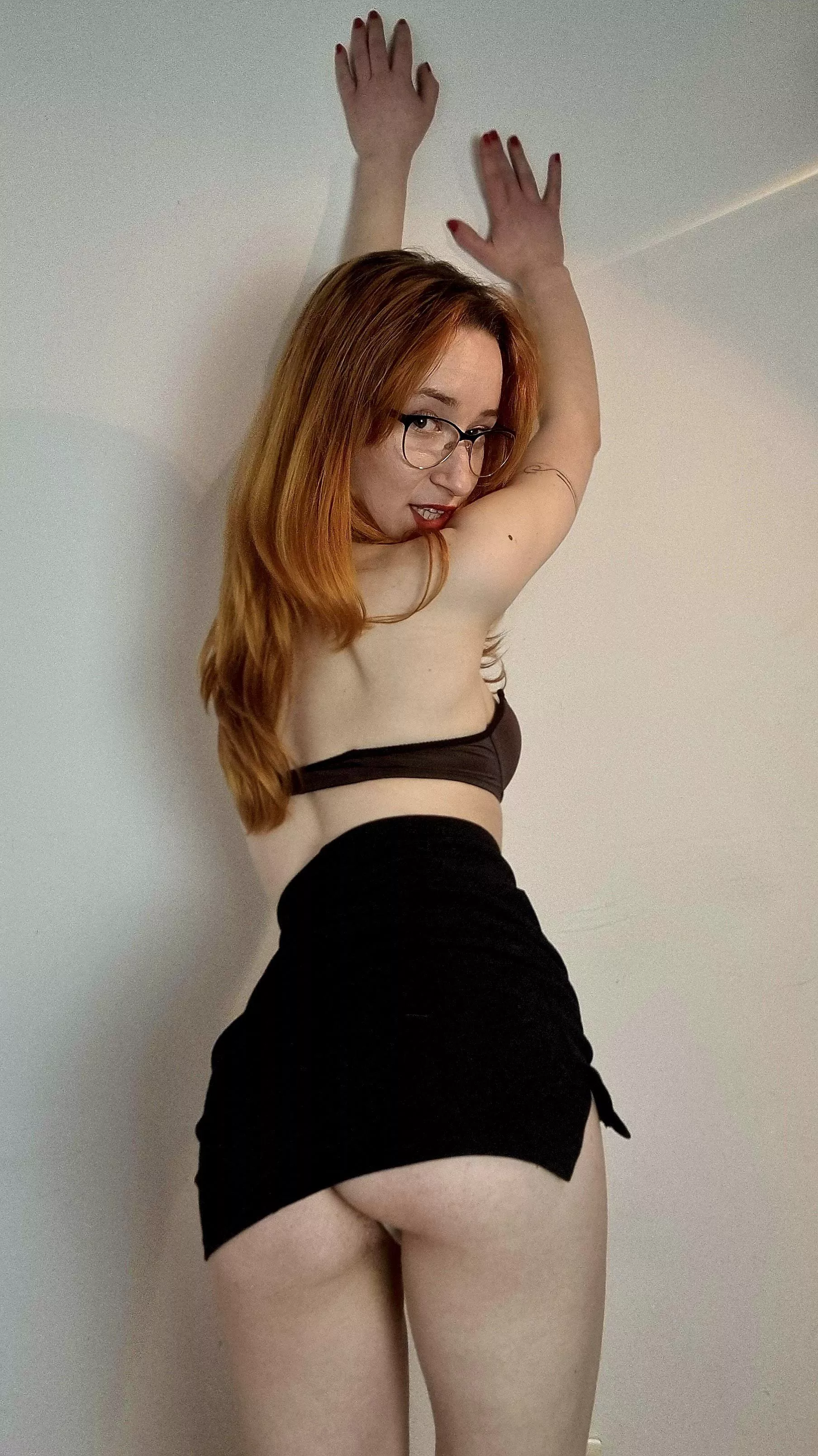 bad girls need bad treatment