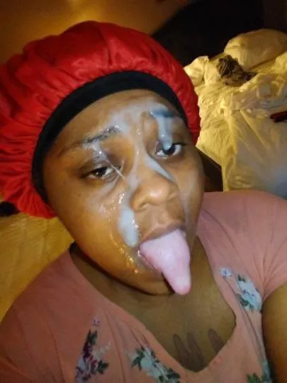 Bonnet head always ends up messy