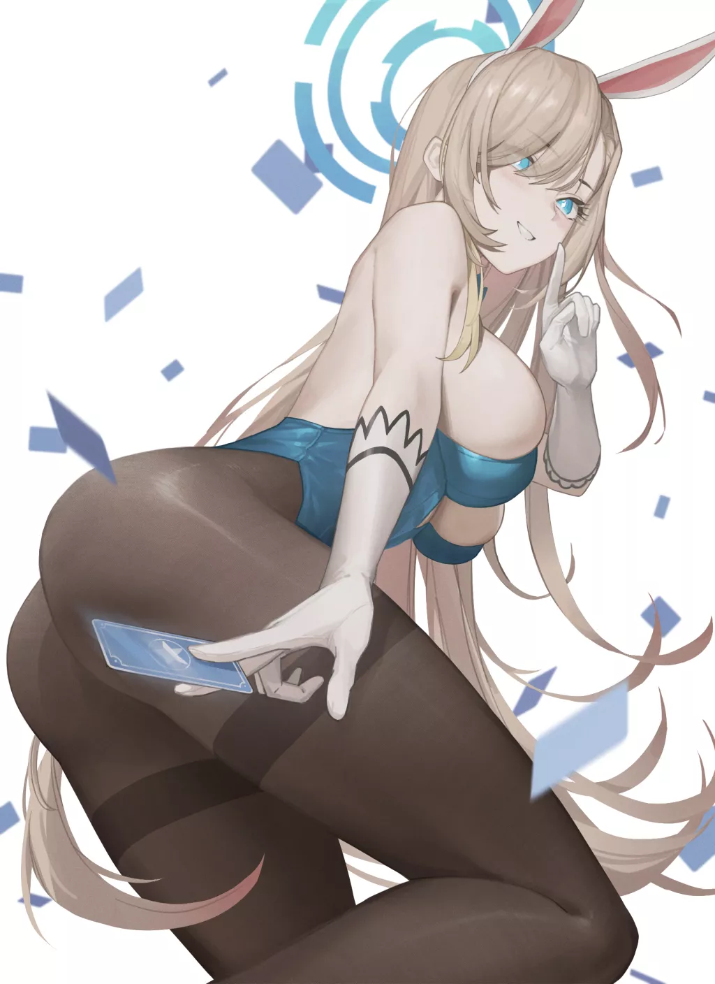 Bunny Asuna [Blue Archive]