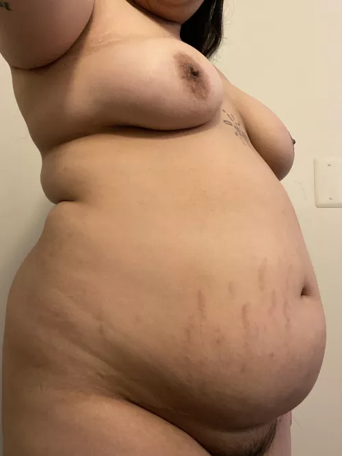 But are you actually into fat girls like me irl? 😳