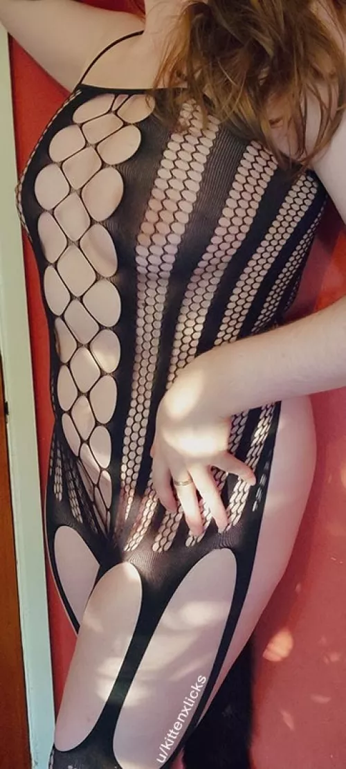 Call me your pretty kitten 🐱💜