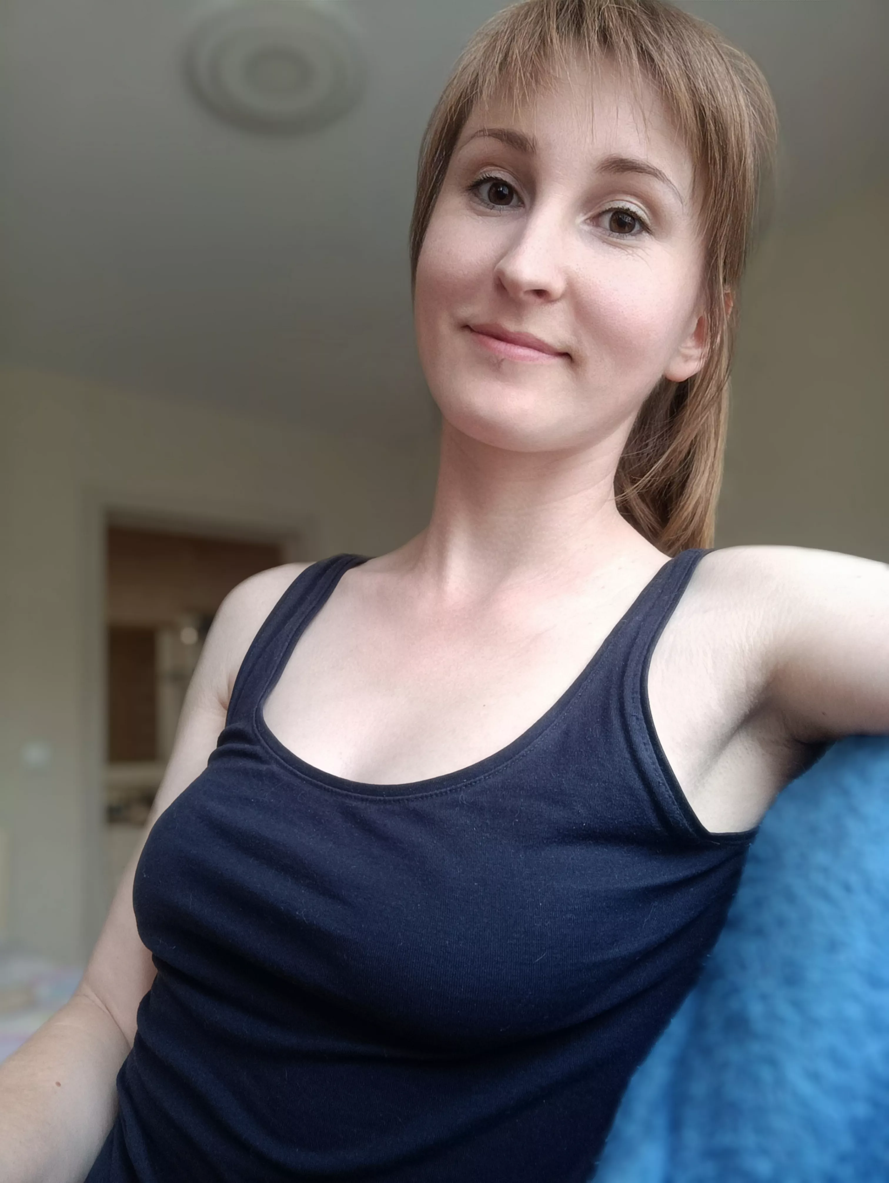 can simple and beautiful be hot?