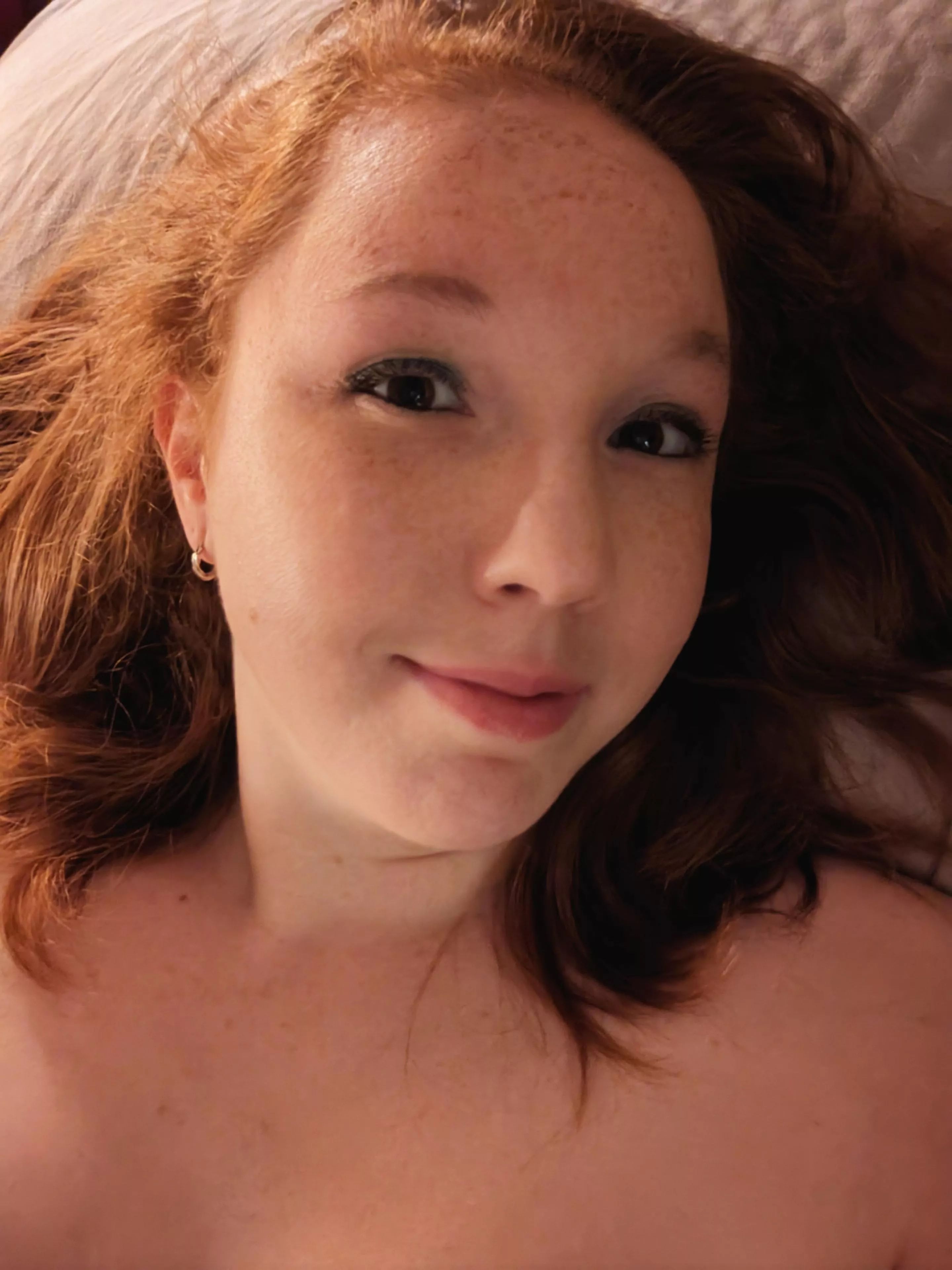 Care to find every freckle