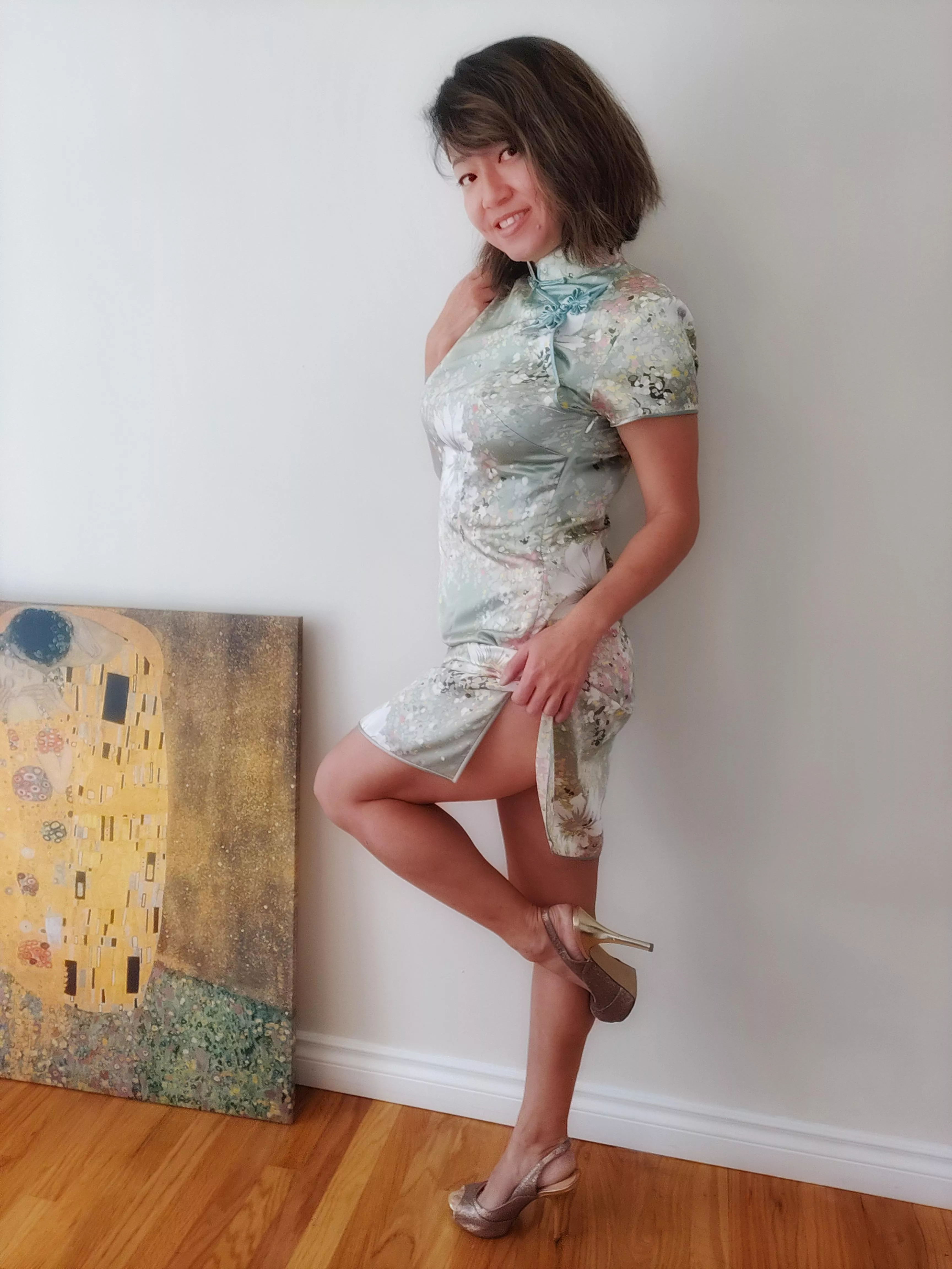 Classy is a state of being