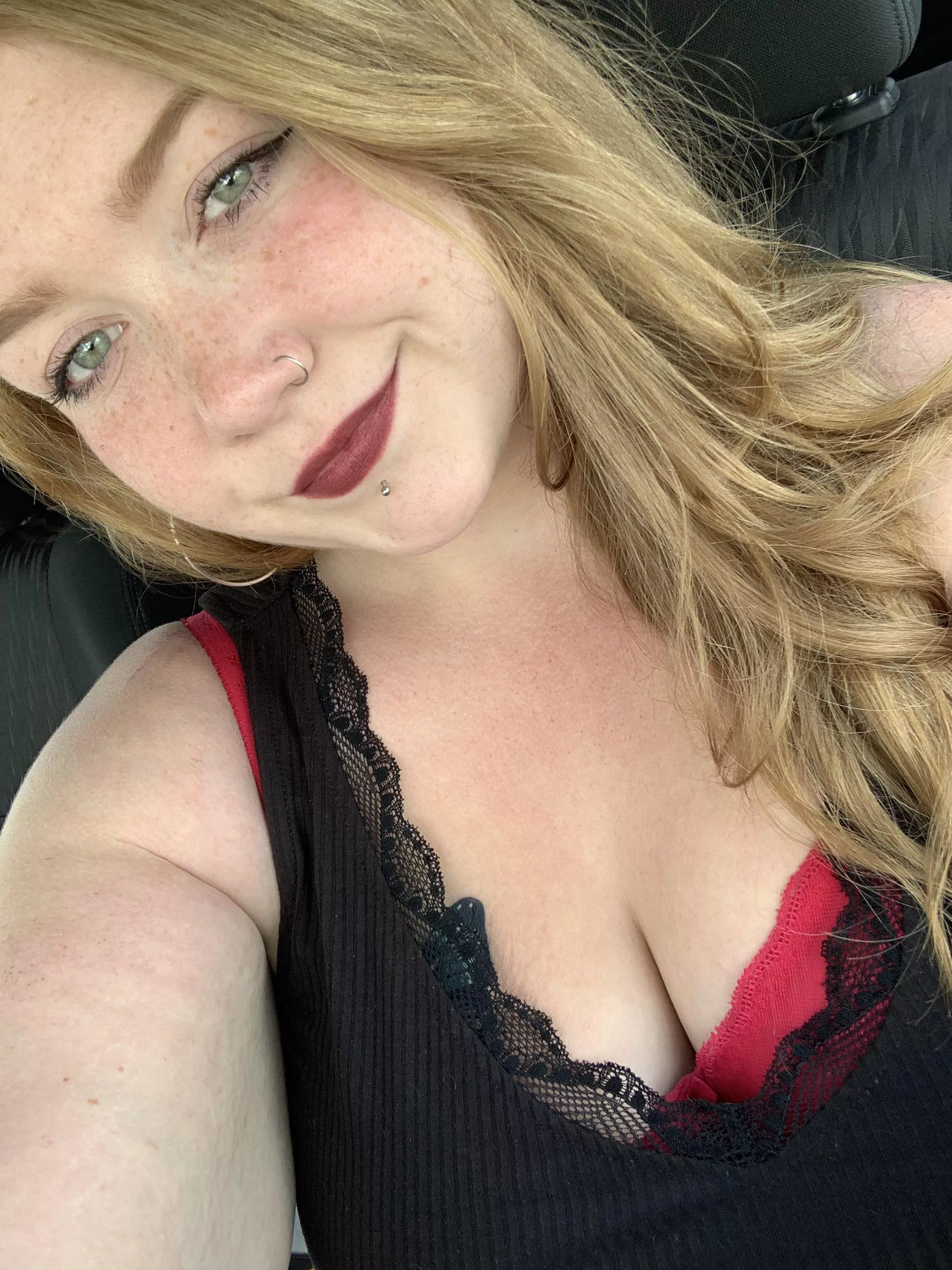 Crimson and clover, over and over