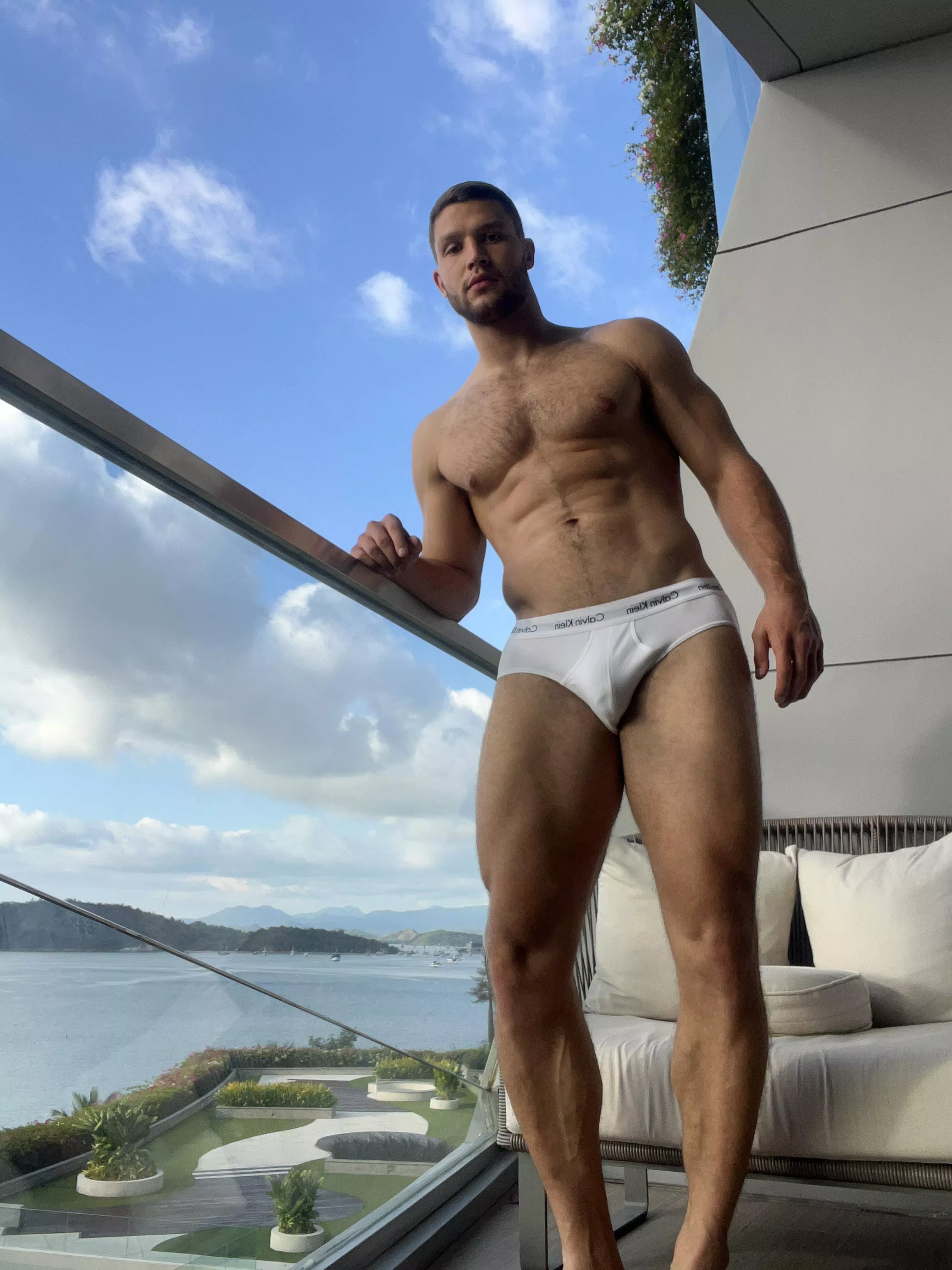 Do you want to have fun together?