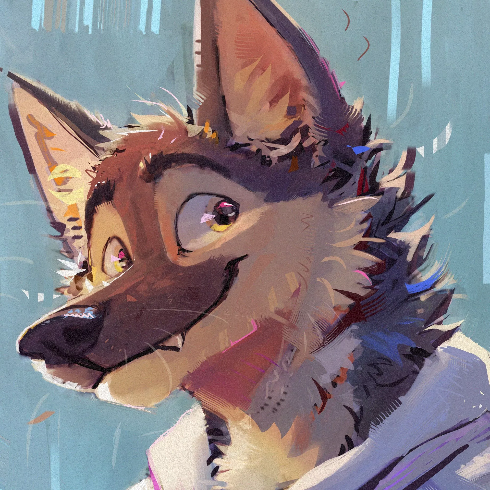 Doggy Diagonal [_latrans]