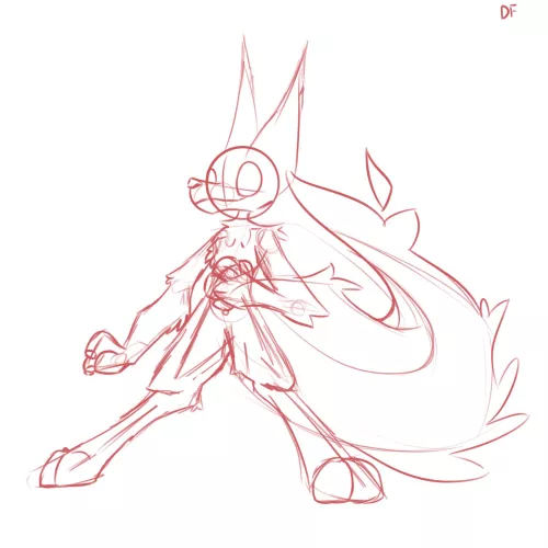 Doing 2 FREE YCH’s! Any species can be drawn and any object can be held! (No NSFW) dm to claim.