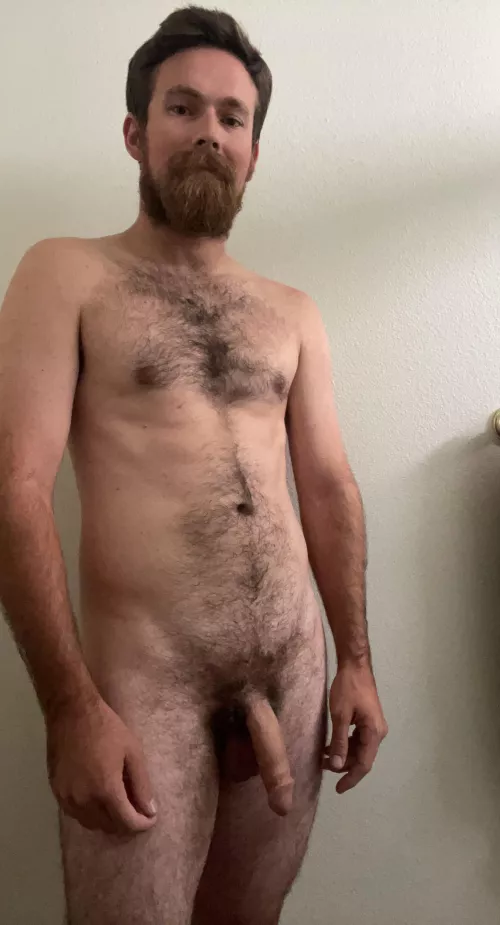 Don’t you want to run your fingers through it?