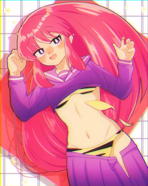 Drunken Boogie [Urusei Yatsura]