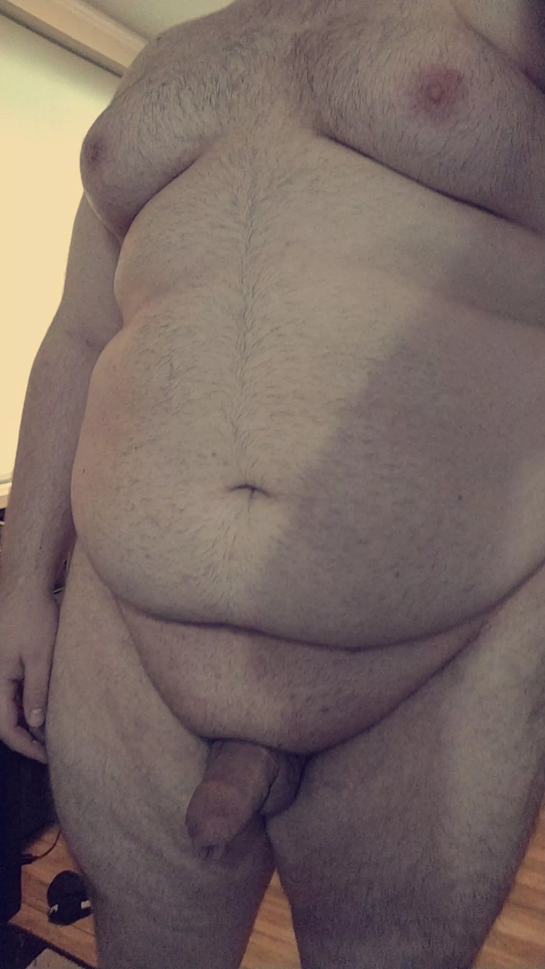 Feel like showing myself today. Got any suggestions what should I post?