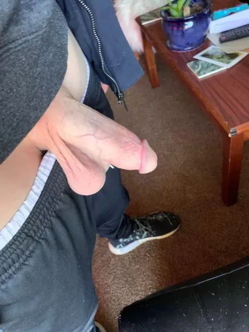 First post. What do you think?