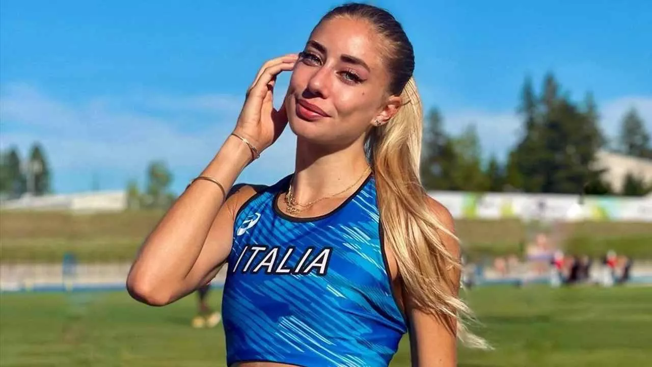 Gaia Sabbatini