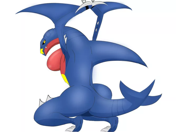 Garchomp