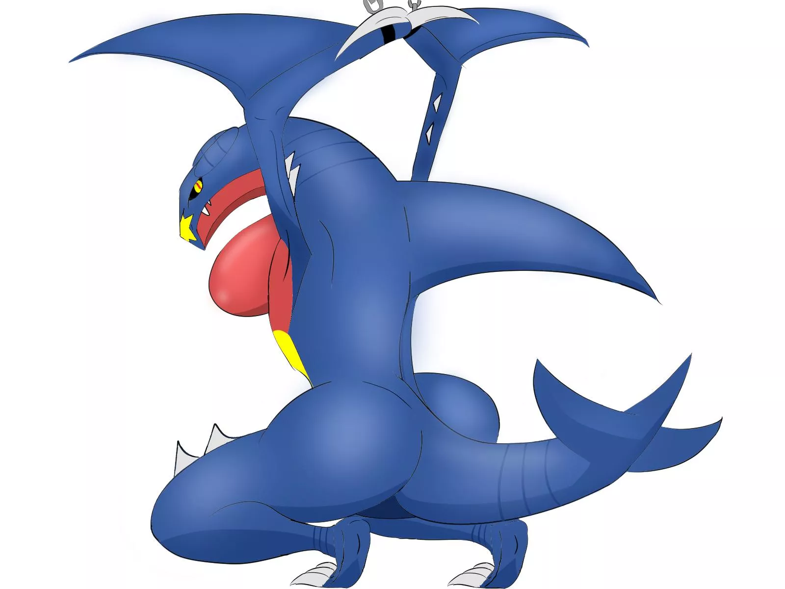 Garchomp