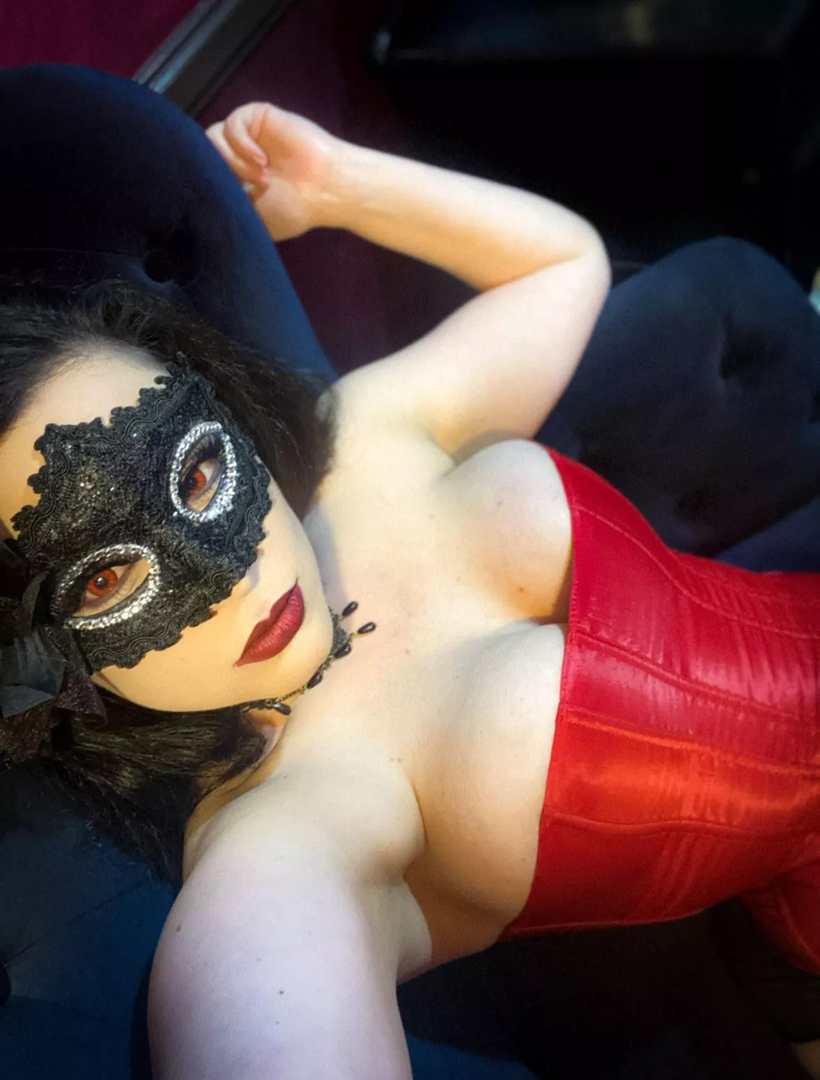 Have a lovely weekend 😘