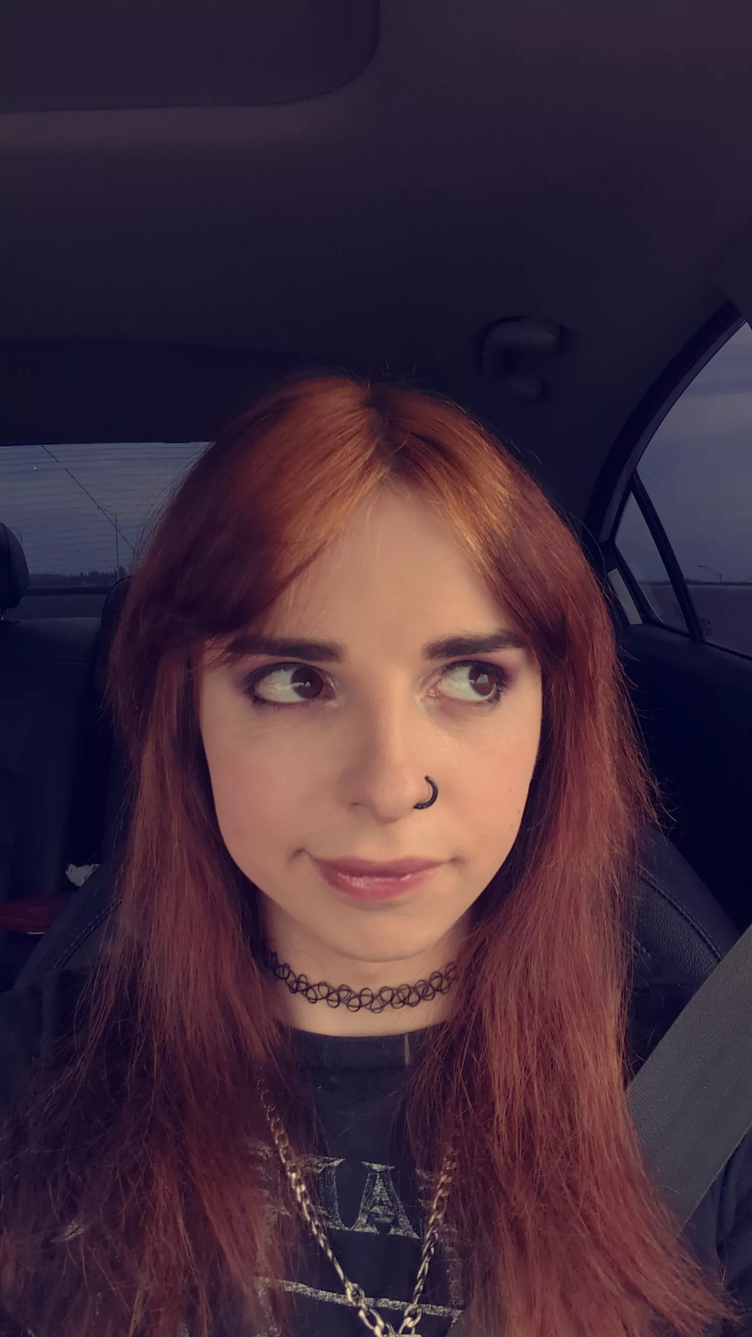 Hiiiii say it back :3