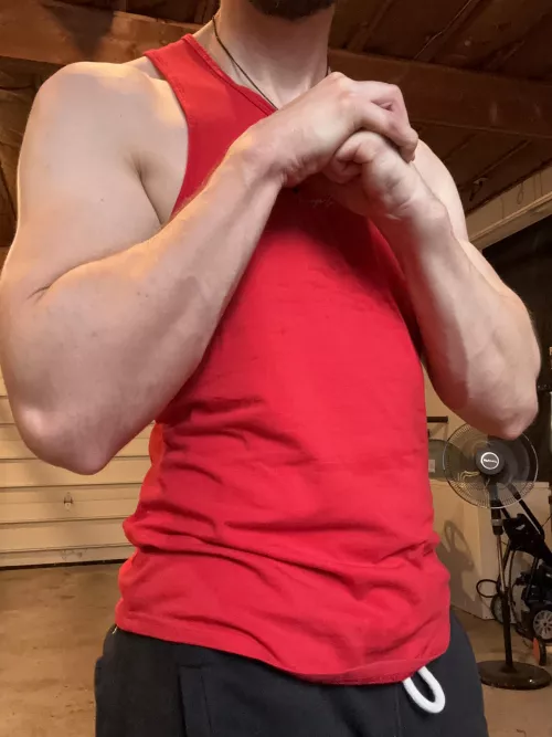 Hope everyone had a good weekend