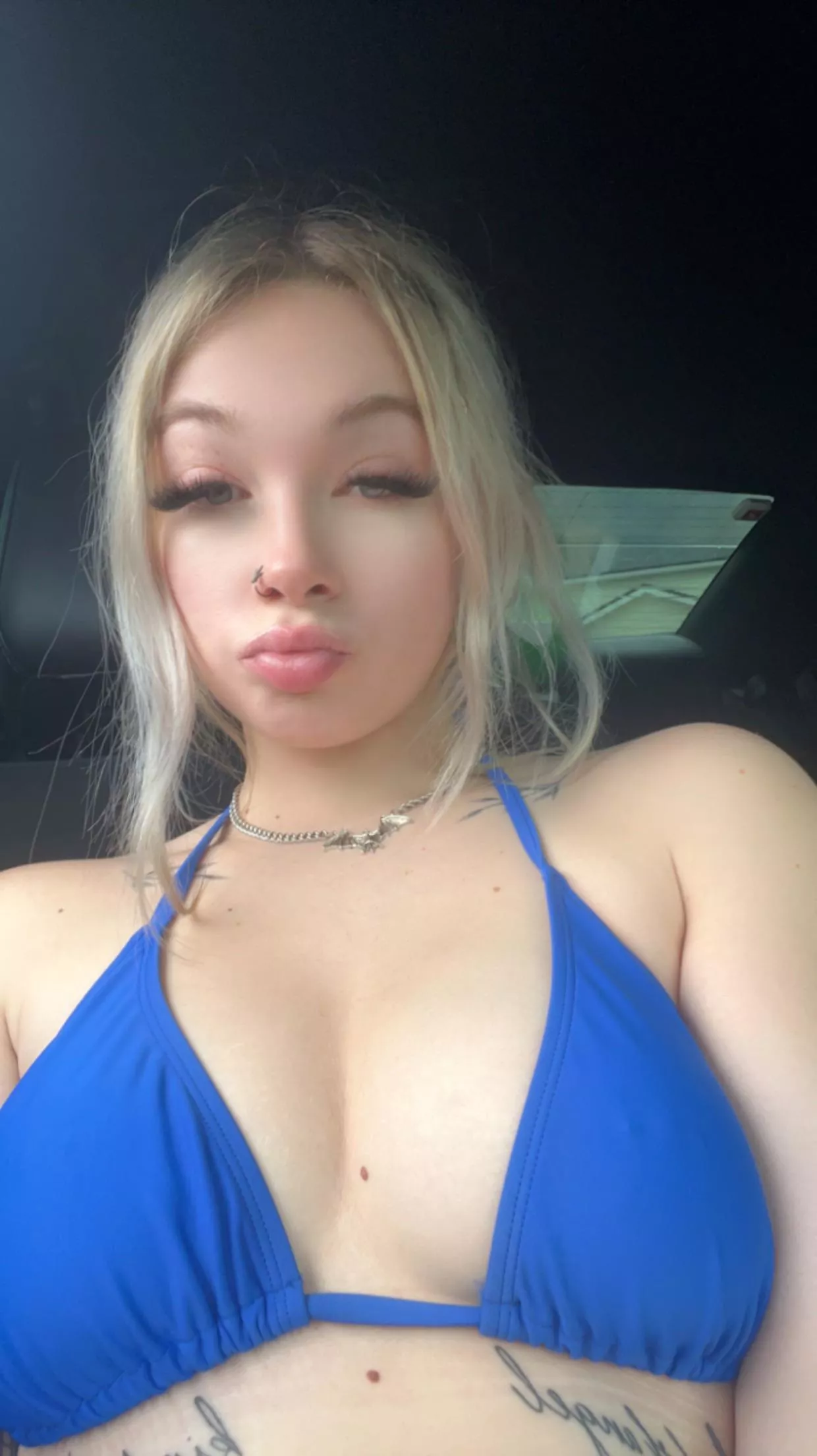 I hope you like mine