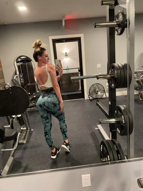 I love my long legs 🥵