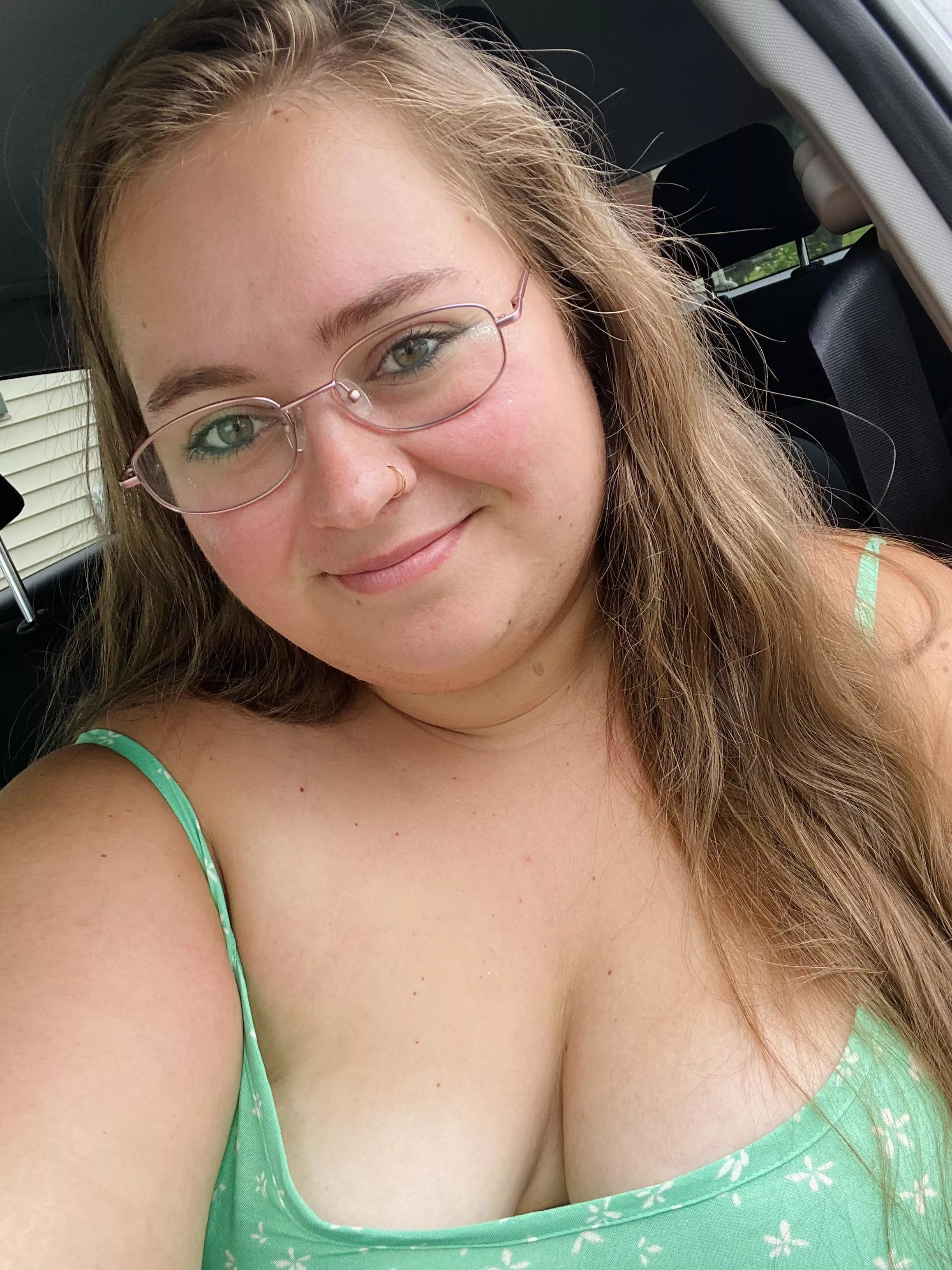 I love summer dresses