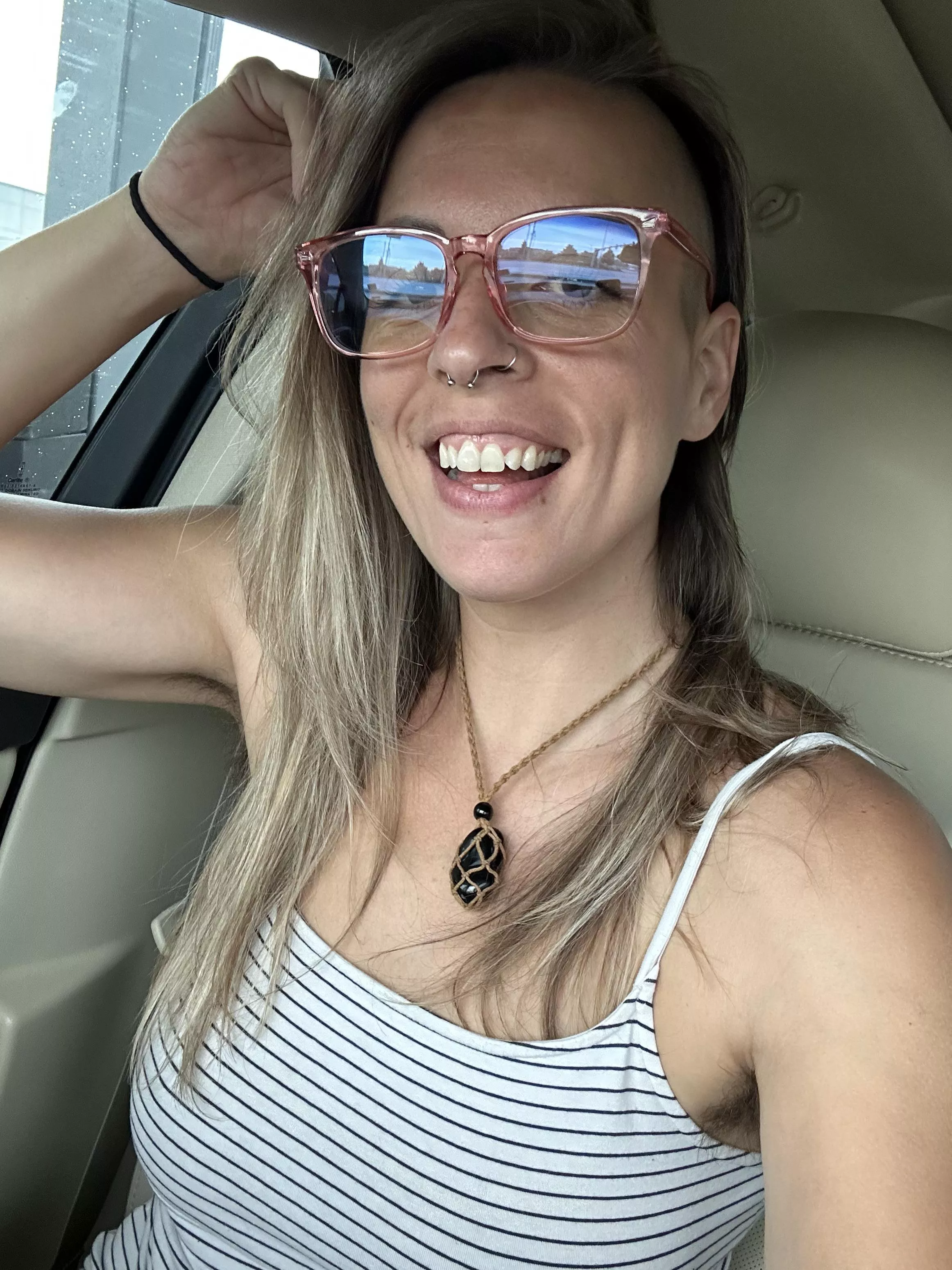 I never want summer to end! (F)