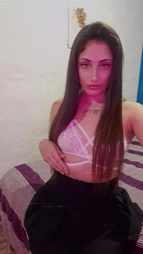 I want to be responsible for you cum today