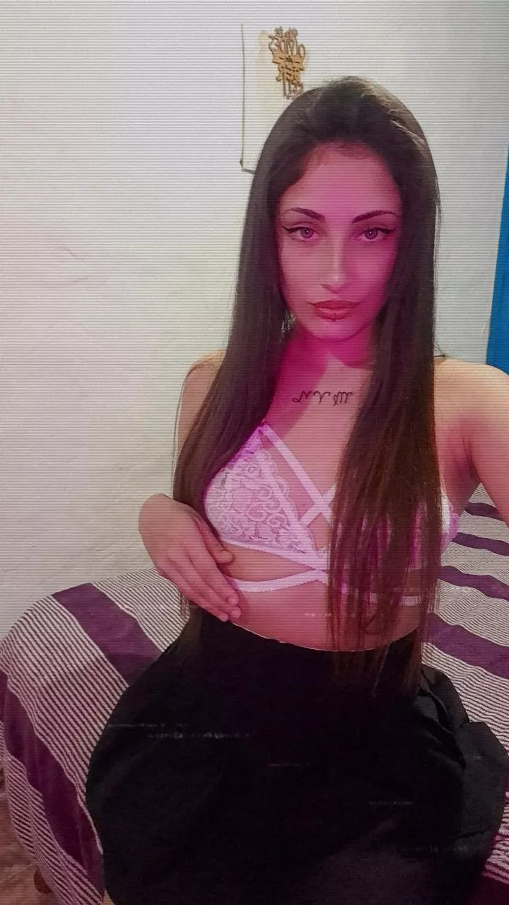 I want to be responsible for you cum today