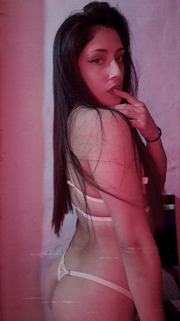 I want to be responsible for you cum today