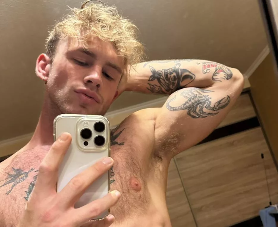 I’d appreciate a squeeze