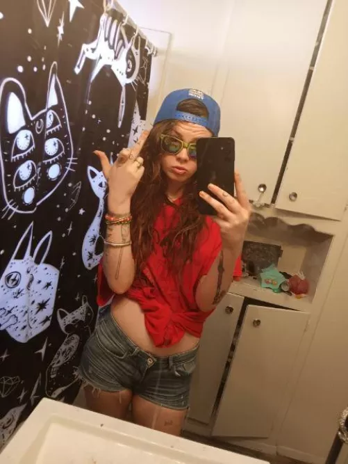 I'll put your school bullies to shame.