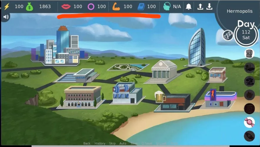 Im coming for you Renee