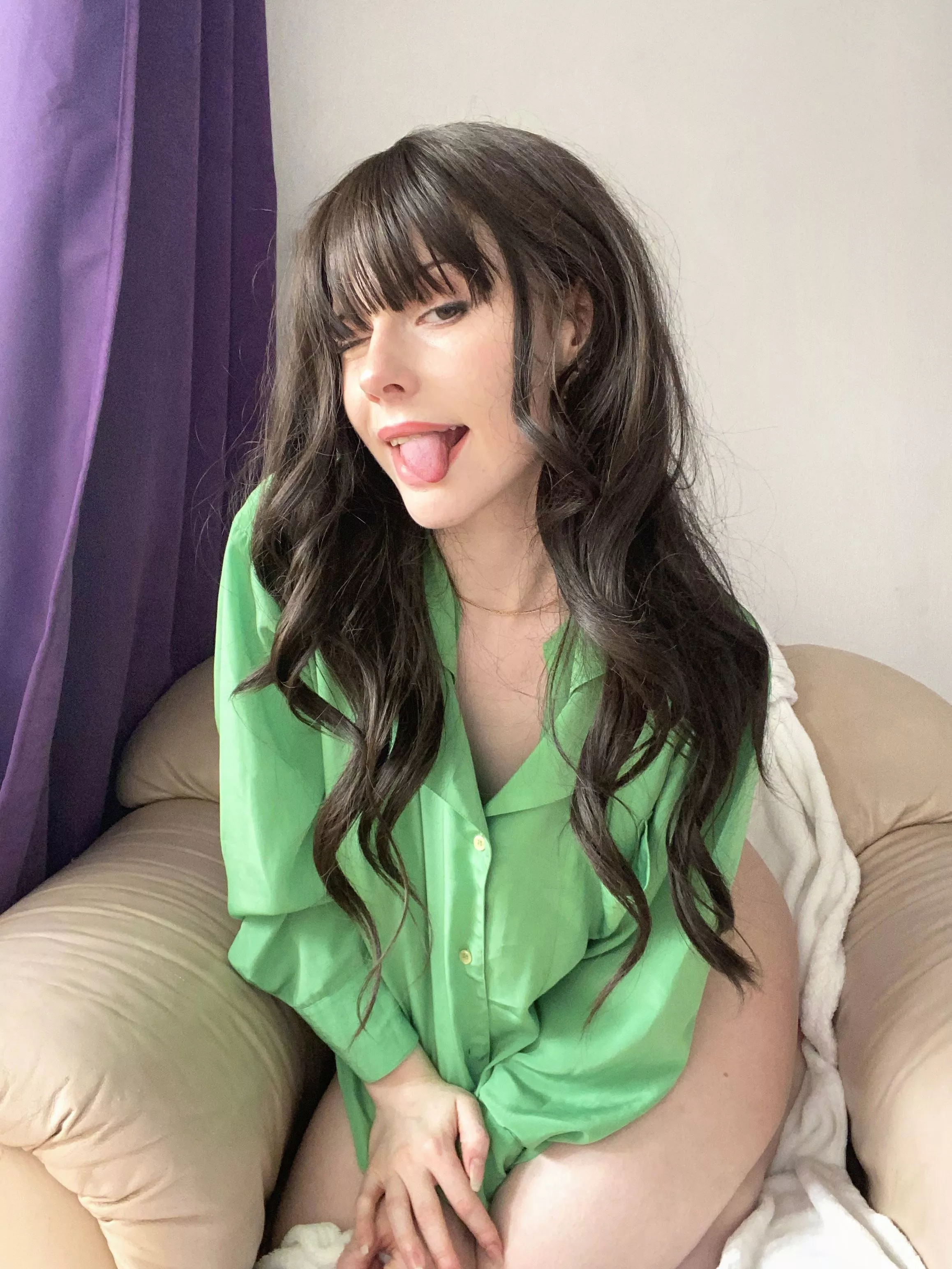 Is it hot in here or is it just you…