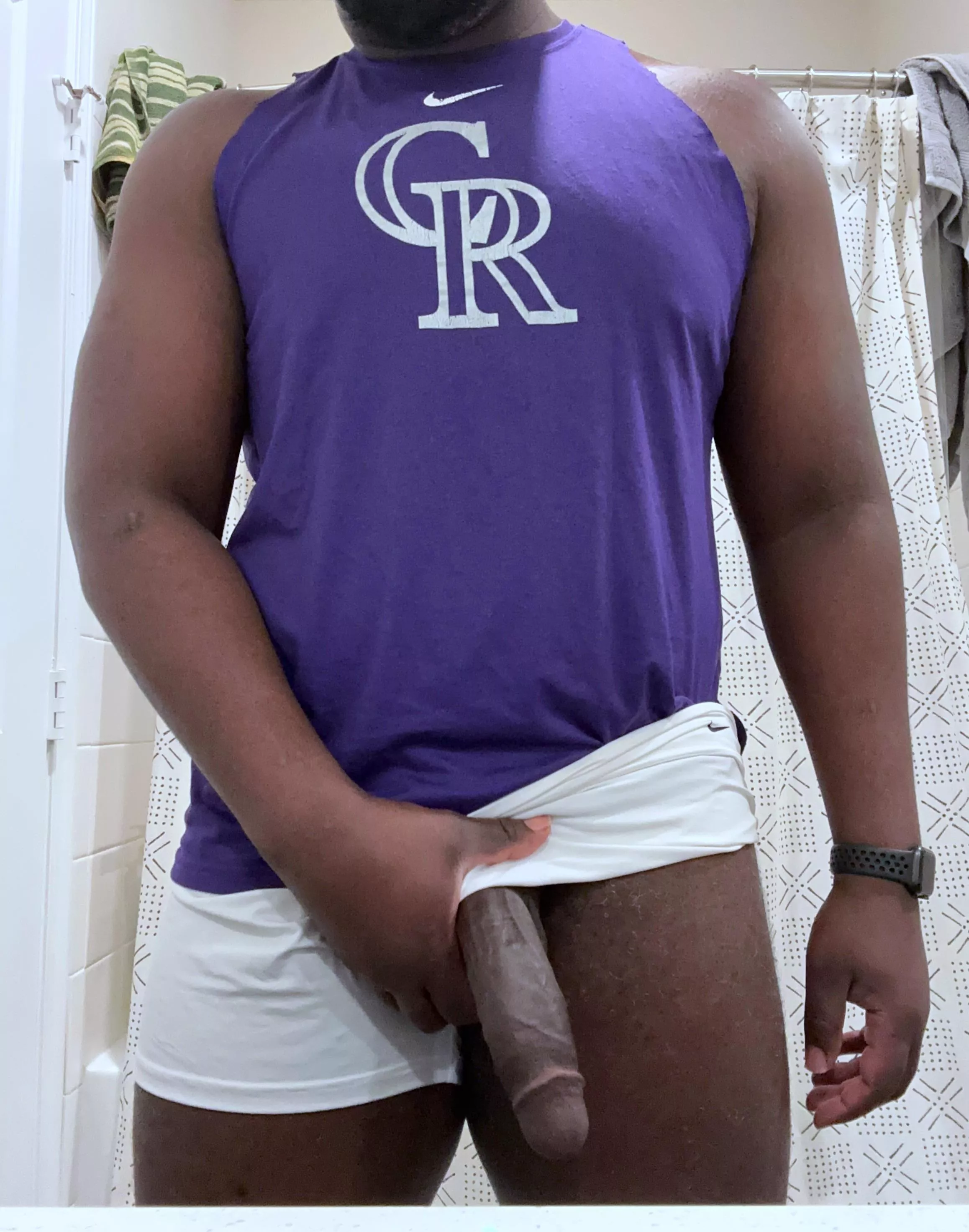 It was a long day 😅