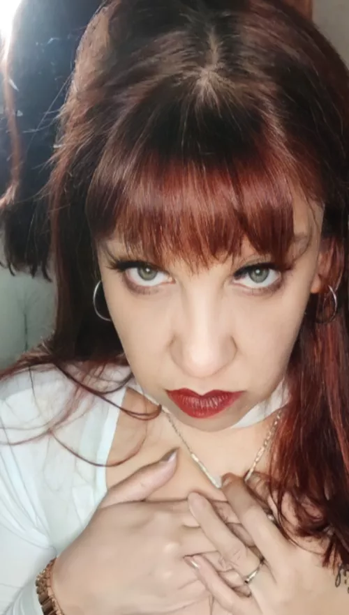 It was not a good day for me