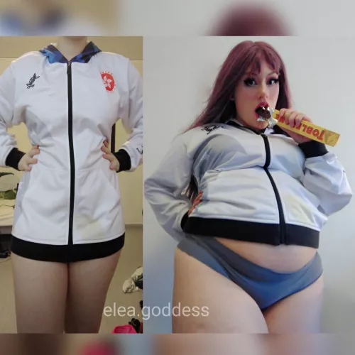 It's the last one, I swear! 🐷