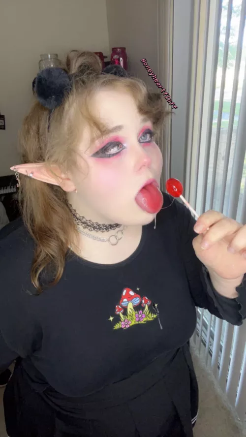 Just a drooling mess >.<