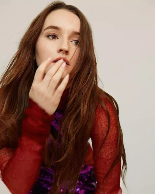 Kaitlyn Dever