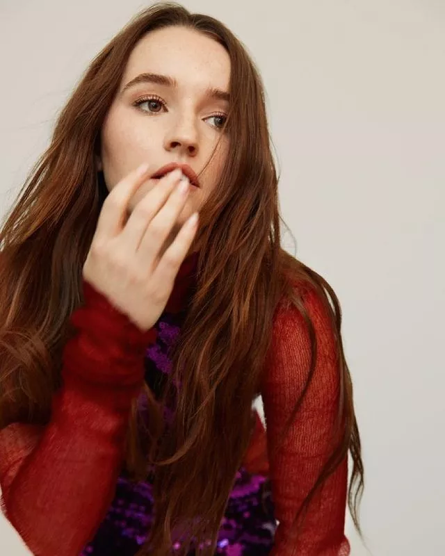 Kaitlyn Dever