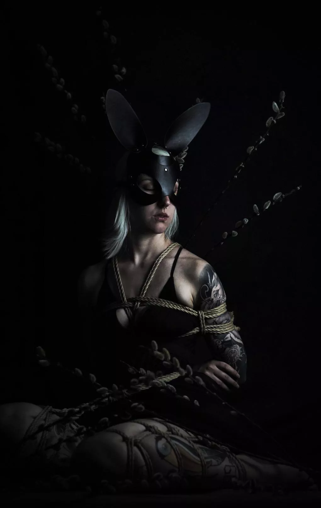 Last years easter shooting ^_^