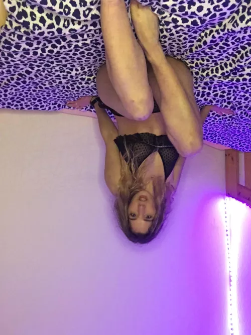 Let me be your bride!