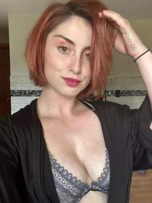 Let’s ditch work early (F)