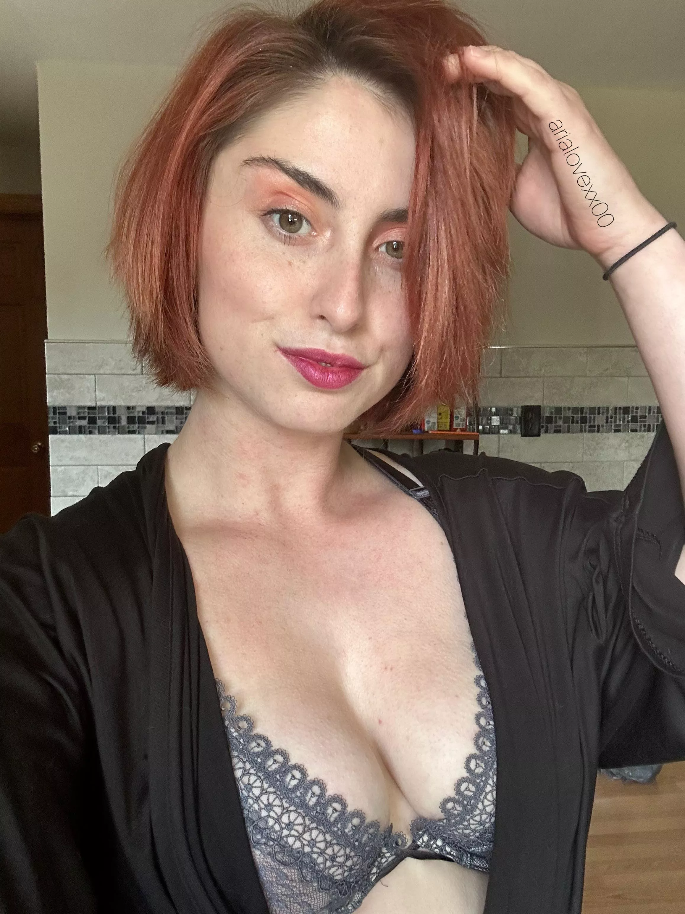 Let’s ditch work early (F)