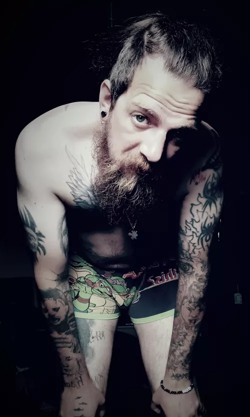 Let's make some bad decisions