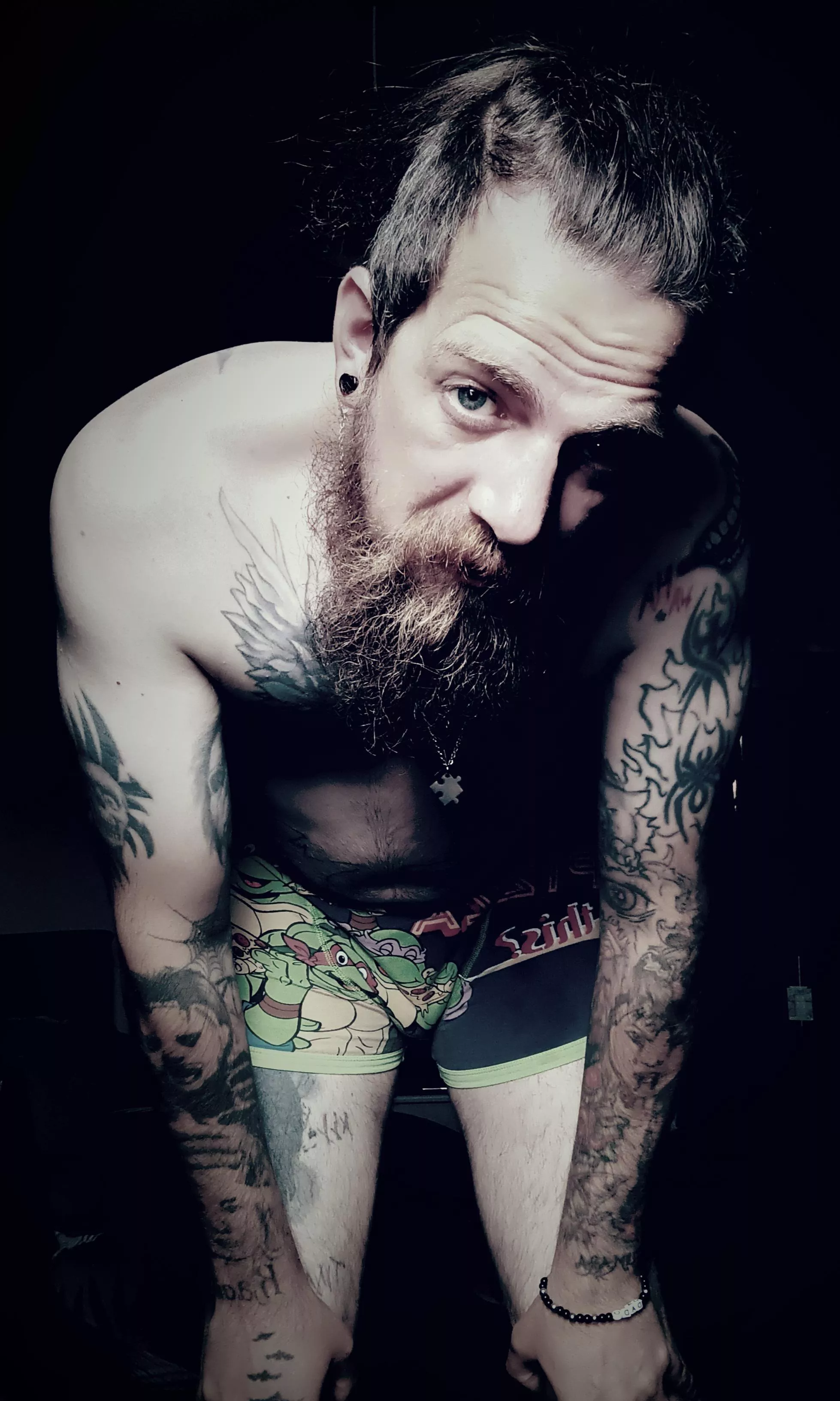 Let's make some bad decisions