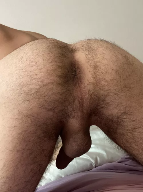 Like when I present for you?